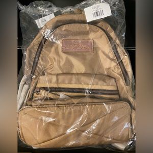 Marc Jacobs backpack NWT